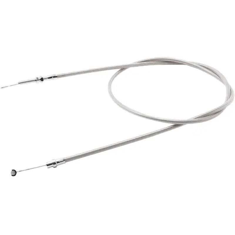 Armor Coat Clutch Cable 66.6" Indian - MOTION PRO