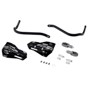 ZETA Armor Handguard Xc Kit For 22.2mm Bar Black/Black