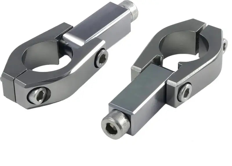 Armor Rep. Clamps For 1 1/8’’ Standard