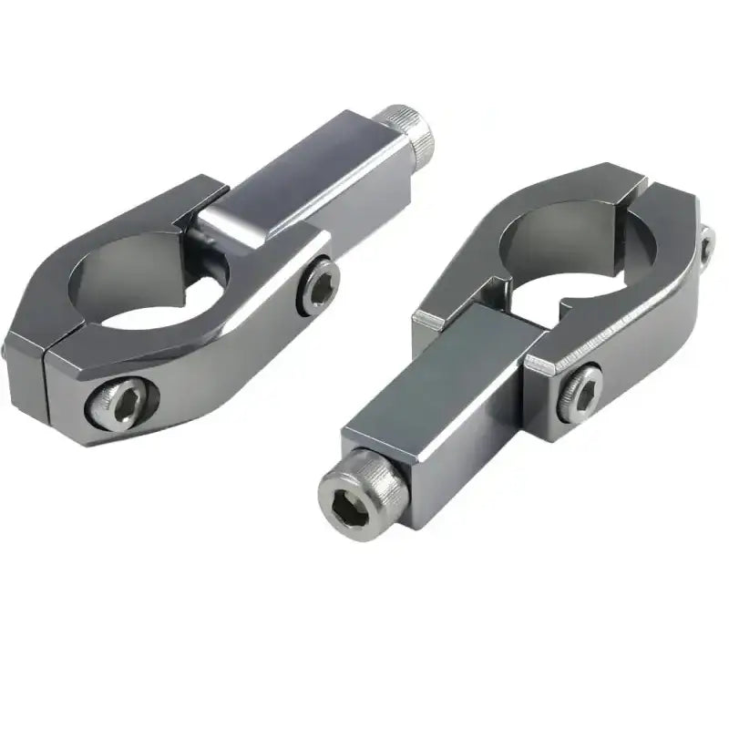 Armor Rep. Clamps For 1 1/8’’ Standard