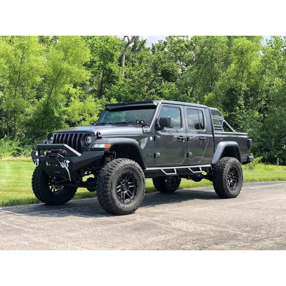 Armordillo 7180376 Truck Bed Bar