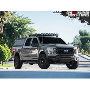 Armordillo 8724378 Truck Cap