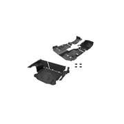 Armorlite B1013653-BLACK1-AA - Smoke