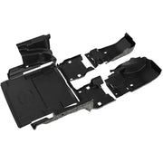 Armorlite B1018991-BLACK1-AA - Smoke