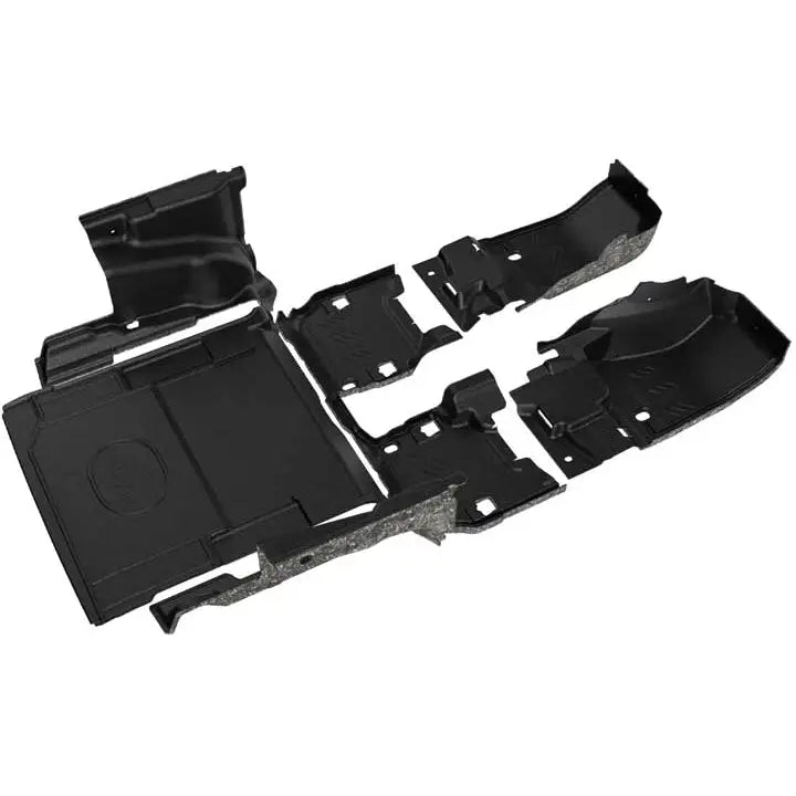 Armorlite B1018991-BLACK1-AA - Smoke