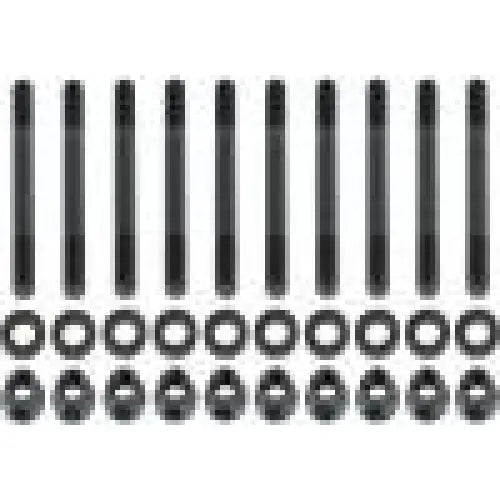 ARP 207-5401 369 Arp 03-06 Evo Main Stud