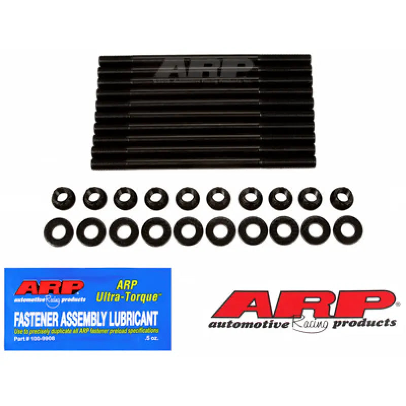 ARP 151-4301 ARP Ford EcoBoost 2.3L 12 Pt. Head Stud Kit