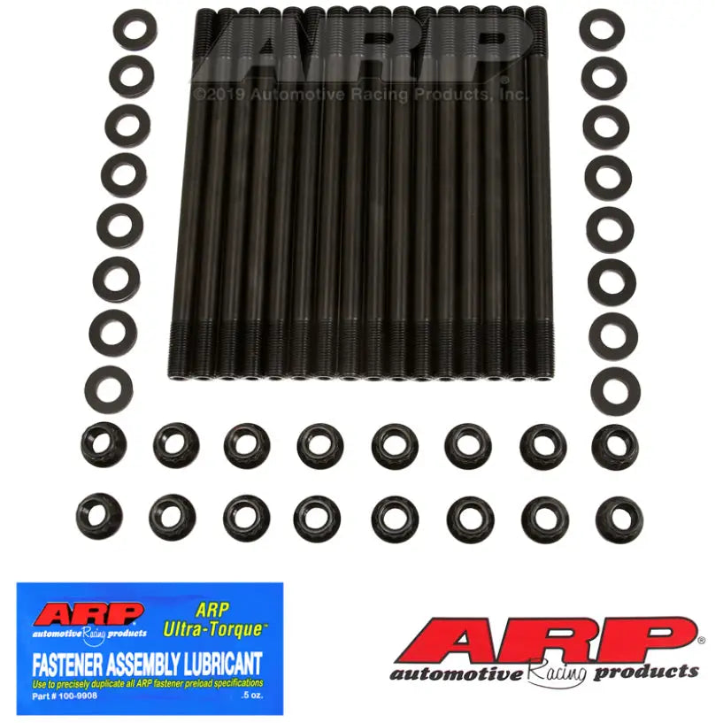 ARP 208-4309 ARP 1990-2005 Acura NSX 3.0/3.2L ARP 2000 12Pt Head Stud Kit