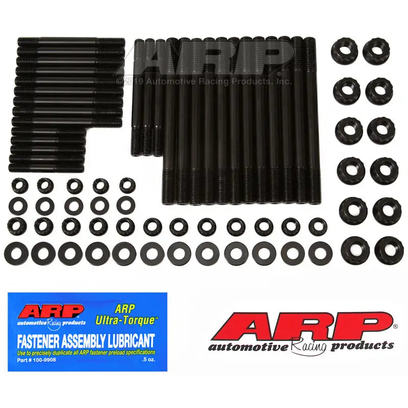 ARP 251-5801 ARP 2005+ Ford 2.5L B5254 5 Cyl Main Stud Kit