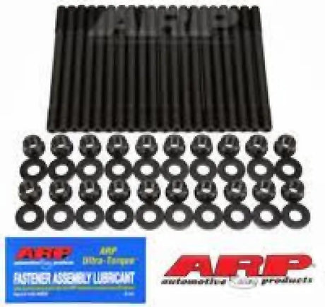 ARP 2018-20 Ford Coyote 5.0L V8 Head Stud Kit - Truck & Automotive
