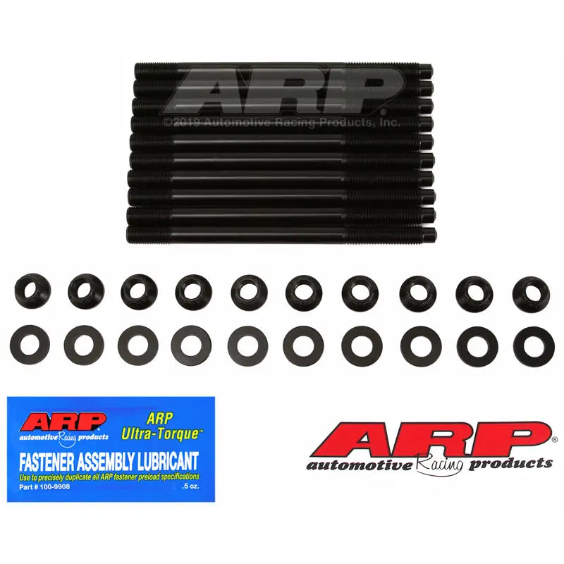 ARP 203-4306 ARP Toyota 2AZFE 2.4L 4cyl 2007 & Later Head Stud Kit