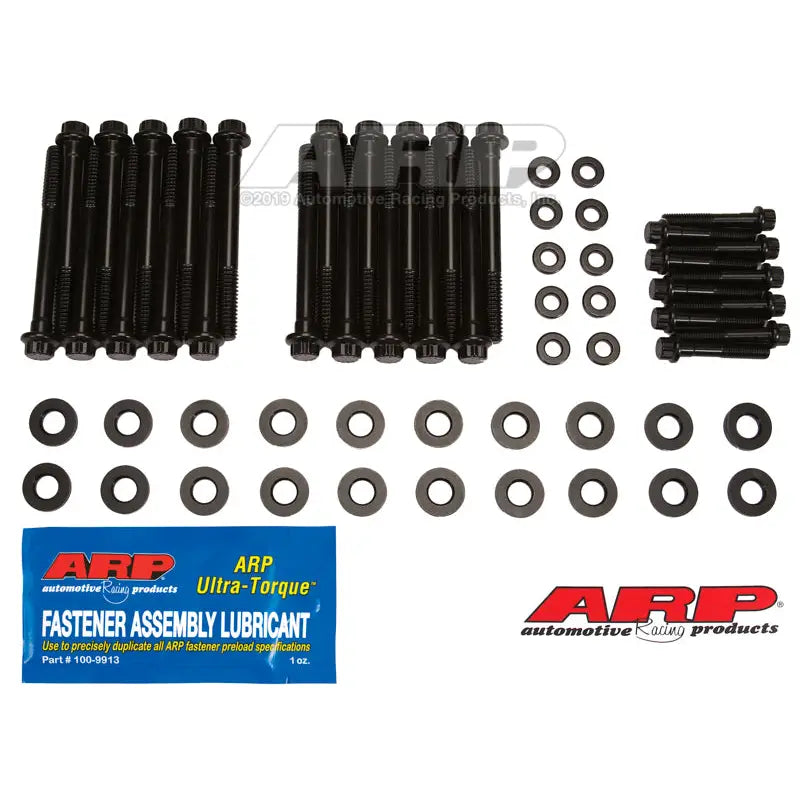 ARP 234-3726 ARP Chevrolet Small Block LSA 12pt Head Bolt Kit
