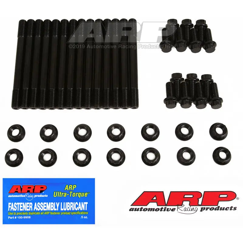 ARP 247-5405 ARP 07+ Dodge 6.7L Cummins Diesel w/ Girdle Main Stud Kit