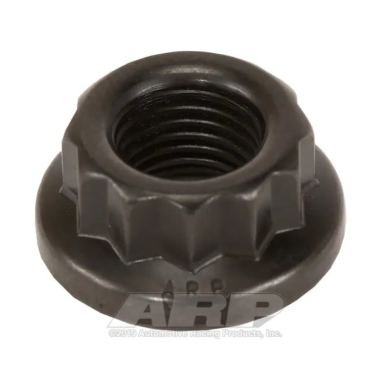 ARP 301-8308 ARP 9/16in -12 12pt Nut Kit