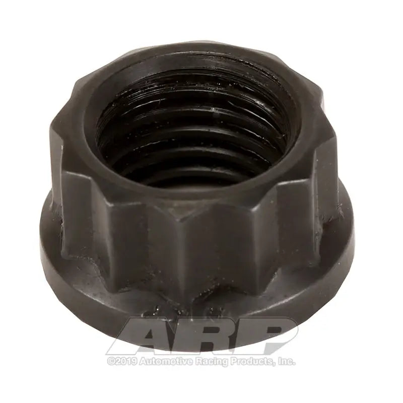 ARP 301-8310 ARP M10 x 1.25 Sml Clr / Low Head 12pt Nut Kit