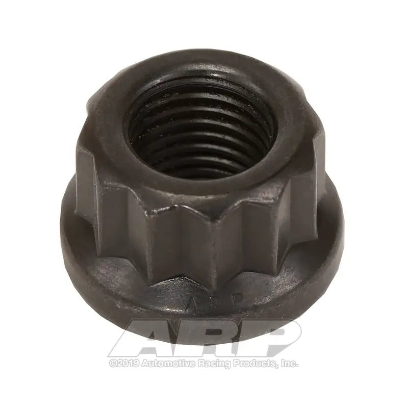 ARP 301-8314 ARP 7/16-20 5/8 Socket 12pt Nut Kit