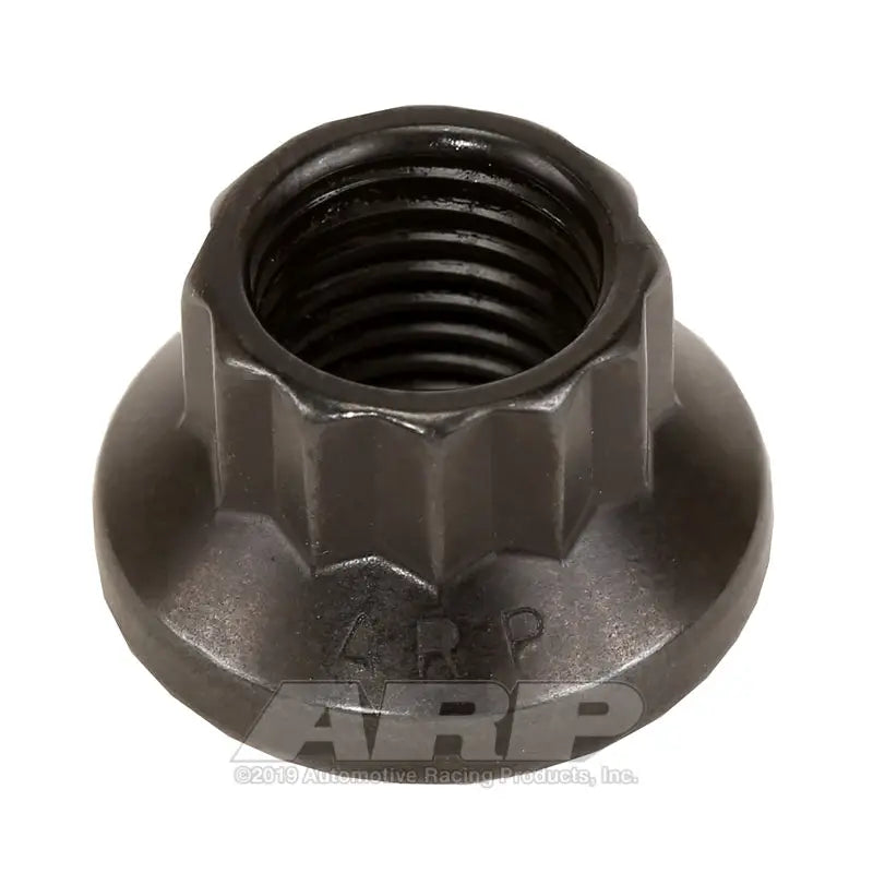 ARP 301-8316 ARP 7/16-20 1/2 Socket 12pt Nut Kit