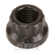 ARP 301-8318 ARP M12 x 1.25 12pt Nut Kit