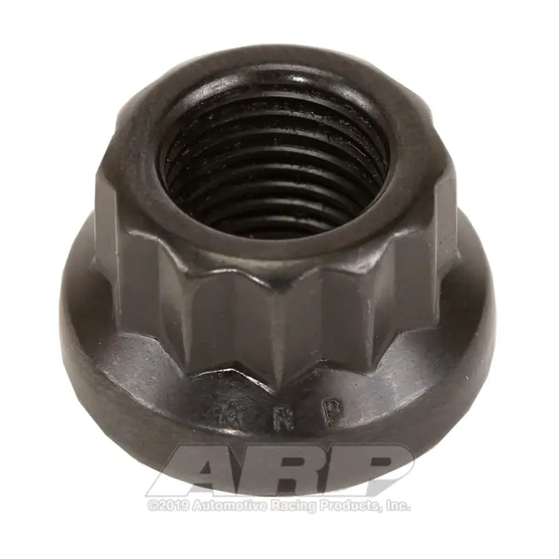 ARP 301-8318 ARP M12 x 1.25 12pt Nut Kit