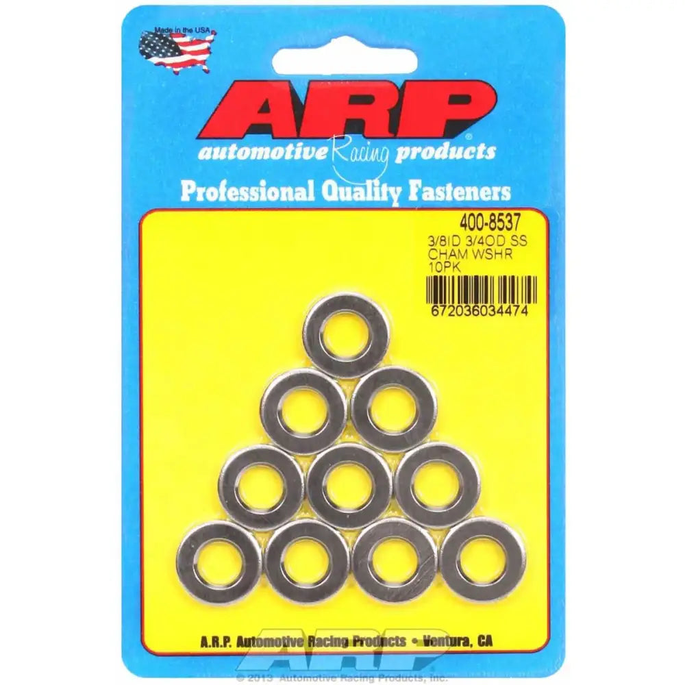 400-8537 Washer