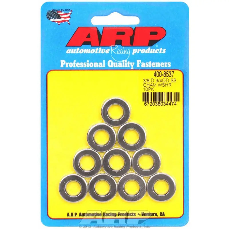400-8537 Washer