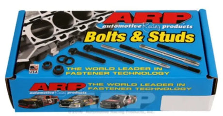 ARP 90-98 Dodge Cummins ISL 8.3/8.9L 12v 12pt Head Stud Kit - Truck & Automotive