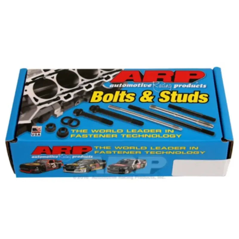 ARP 247-4210 ARP 90-98 Dodge Cummins ISL 8.3/8.9L 12v 12pt Head Stud Kit