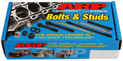 ARP 92-02 Mazda RX7 Wheel Stud Kit - 5 Pack - Truck & Automotive