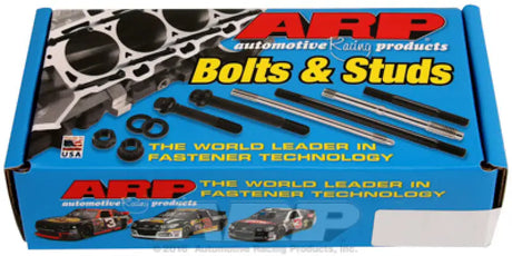 ARP 92-02 Mazda RX7 Wheel Stud Kit - 5 Pack - Truck & Automotive