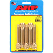 ARP 100-7724 ARP 94-04 Ford Mustang Front Wheel Stud Kit (Set of 5)