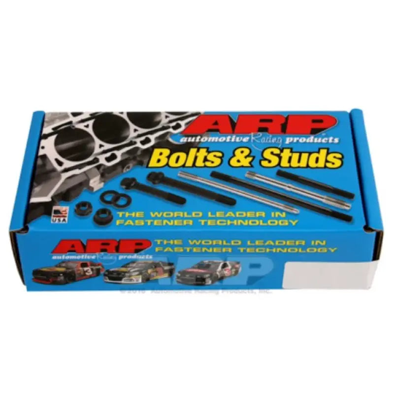 ARP 204-4708 ARP Audi RS3/TT-RS 2.5T ARP2000 Head Stud Kit