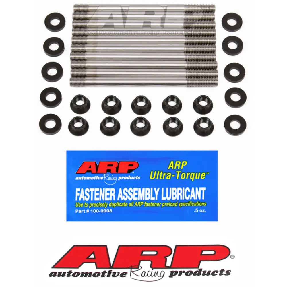 ARP 201-4306 ARP BMW S1000RR Head Stud Kit