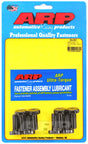 ARP Chevrolet Small Block 6.2L lT1 1.25 UHL Flywheel Bolt Kit - Truck & Automotive