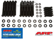 ARP Chevrolet Small Block LSA 12pt Head Bolt Kit - Truck & Automotive