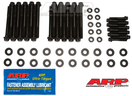 ARP Chevrolet Small Block LSA 12pt Head Bolt Kit - Truck & Automotive