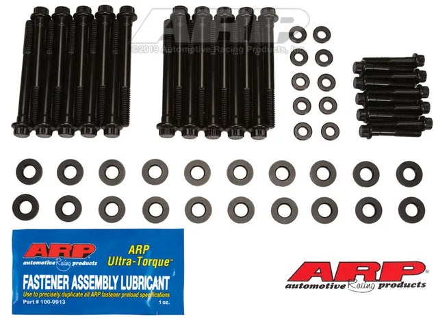ARP Chevrolet Small Block LSA 12pt Head Bolt Kit - Truck & Automotive