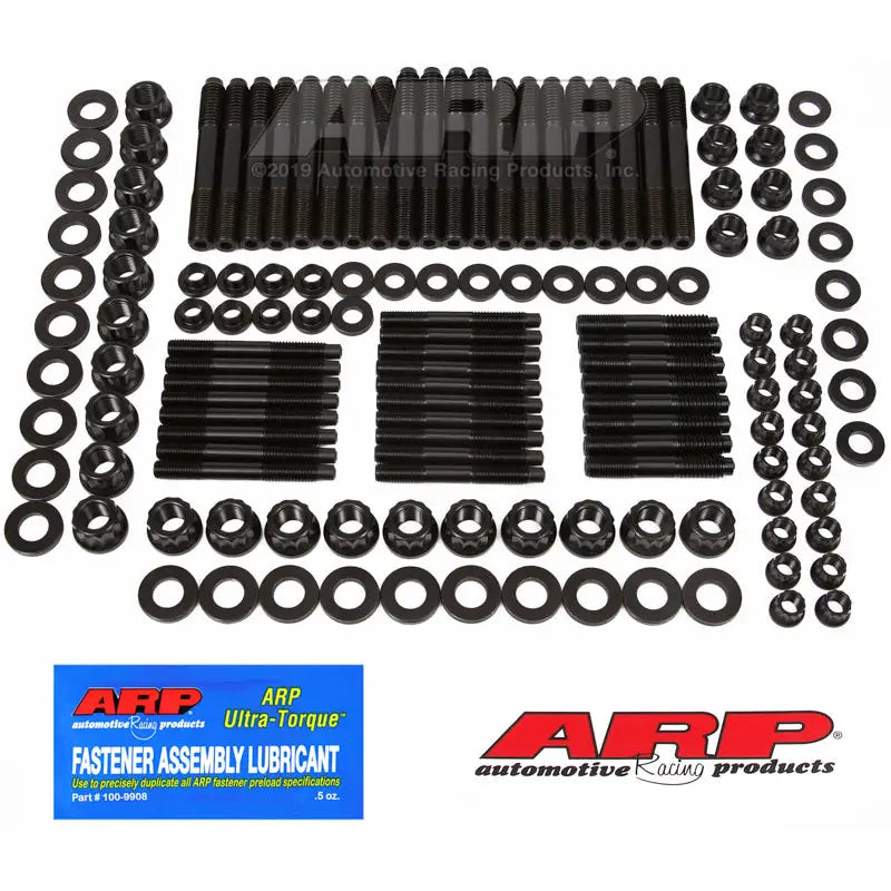 ARP 234-4341 23-BOLT HEAD STUD KIT