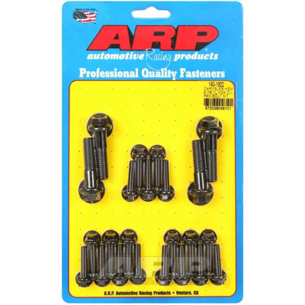 ARP 140-1802