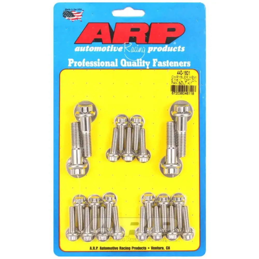 ARP 440-1801