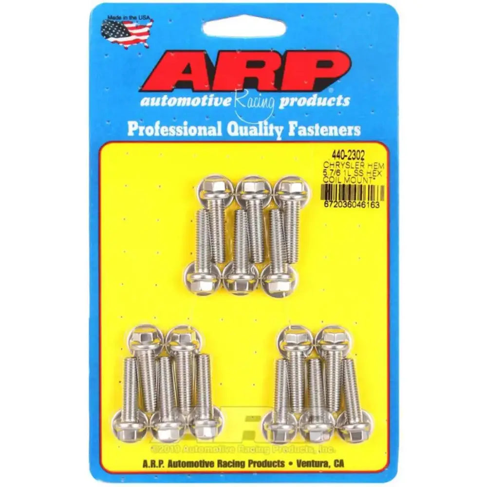 ARP 440-2302