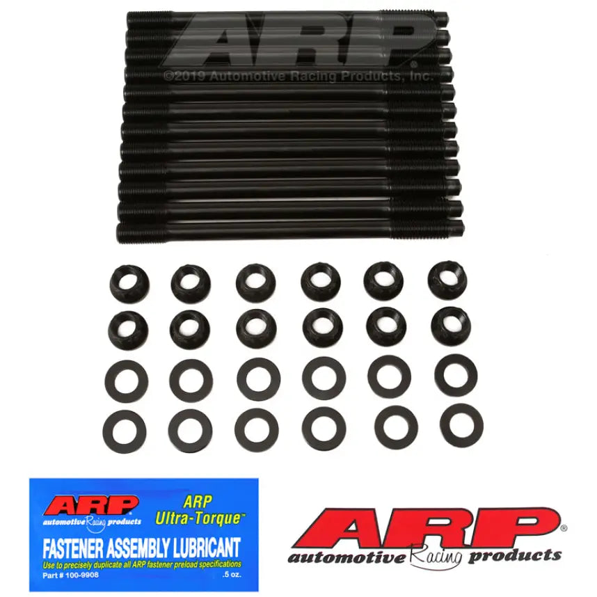ARP 251-4703 ARP Ford 2.5L B5254 Head Stud Kit