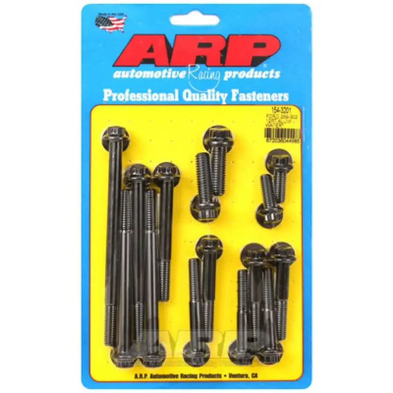 ARP 154-3201