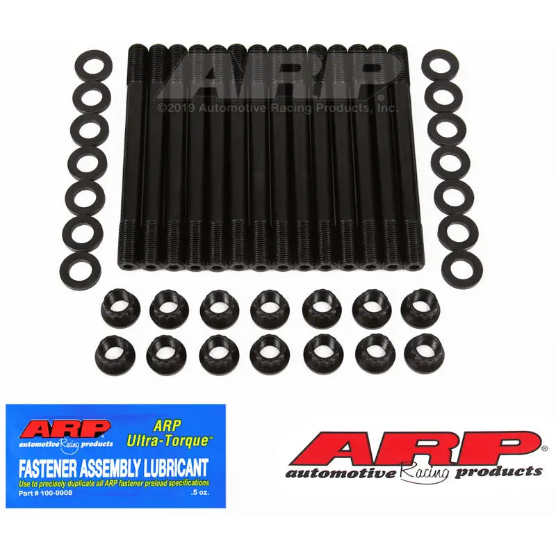 ARP 252-4302 ARP Ford 4.0L XR6 Inline 6 M12 Head Stud Kit