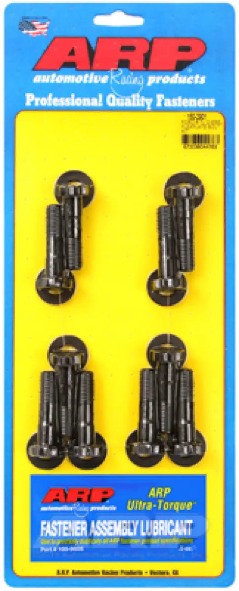 ARP Ford 6.7L Diesel Flexplate Bolt Kit - Truck & Automotive