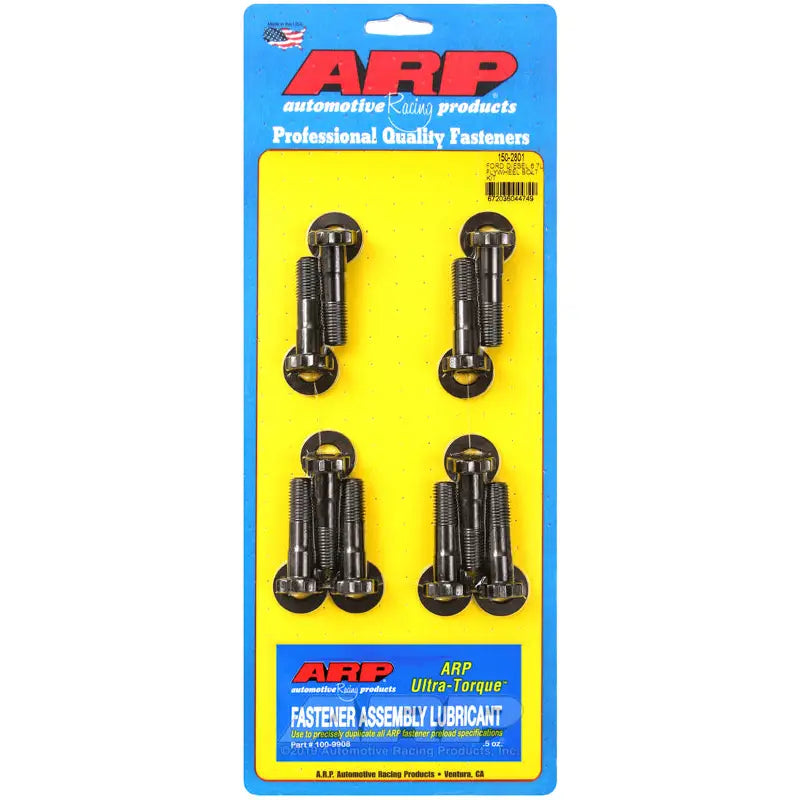 ARP 150-2801 ARP Ford 6.7L Diesel Flywheel Bolt Kit