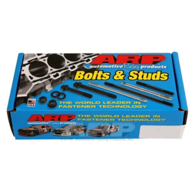 ARP 251-4302 ARP Ford Eco Boost 1.6L 4-Cylinder 12pt Head Stud Kit