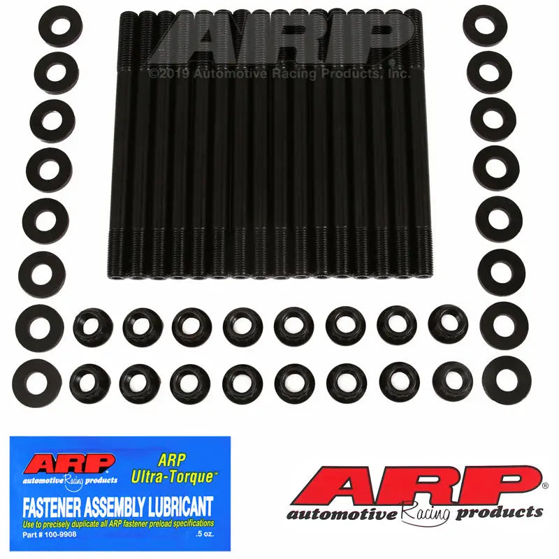 ARP 153-4303 ARP Ford Ecoboost 3.5L V6 12Pt Head Stud Kit