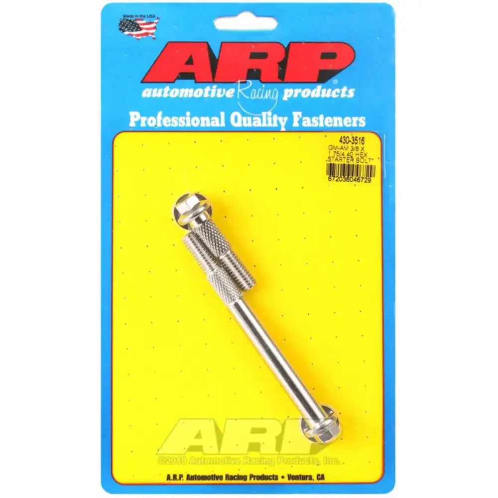 ARP 430-3516
