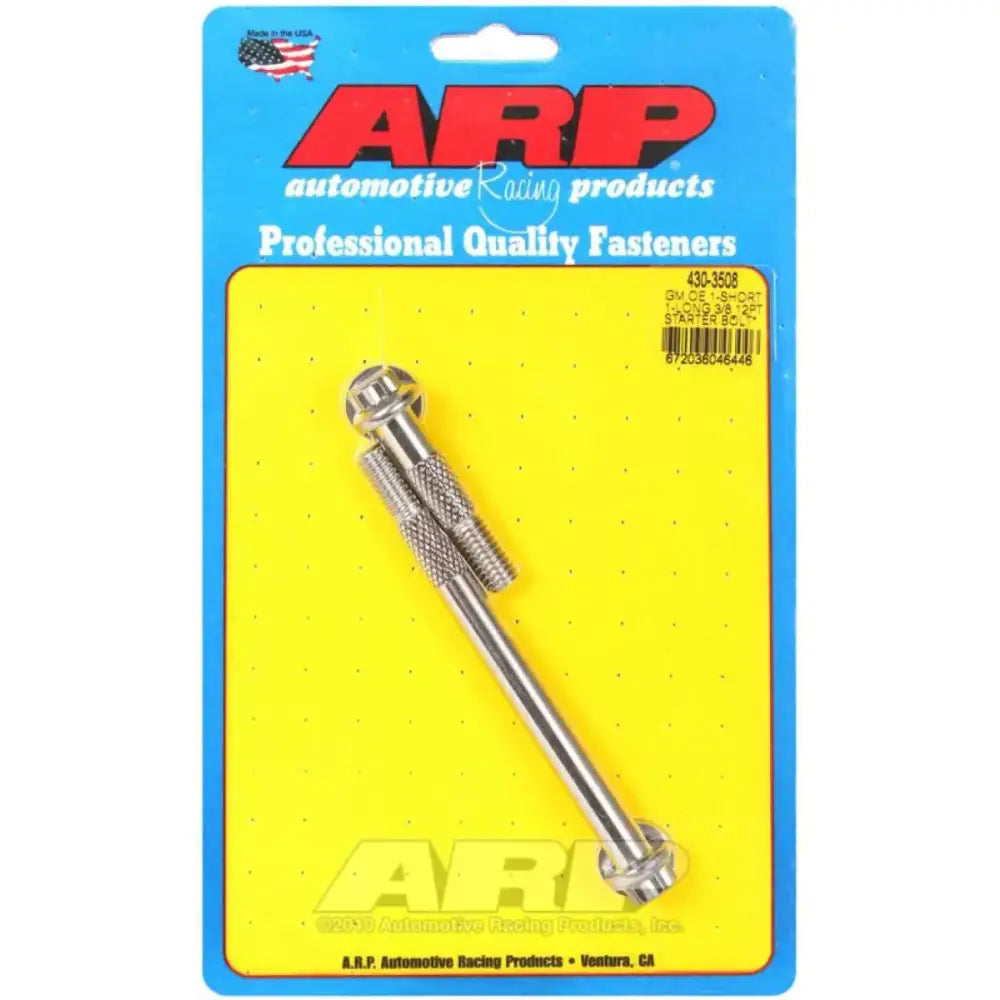 ARP 430-3508