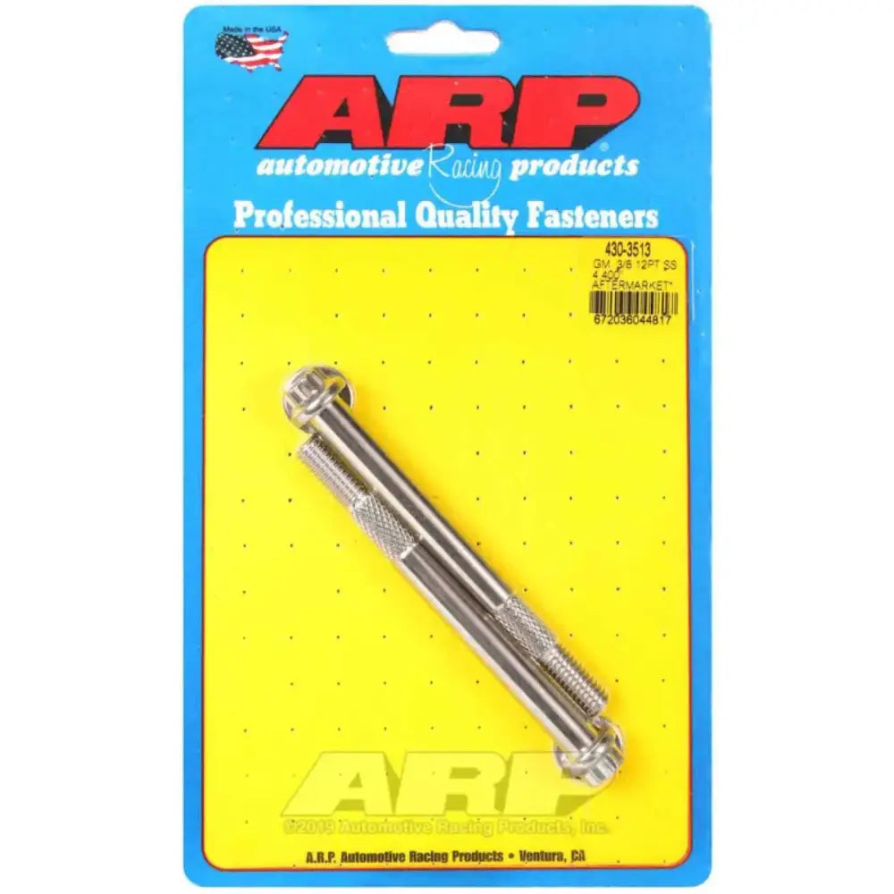 ARP 430-3513